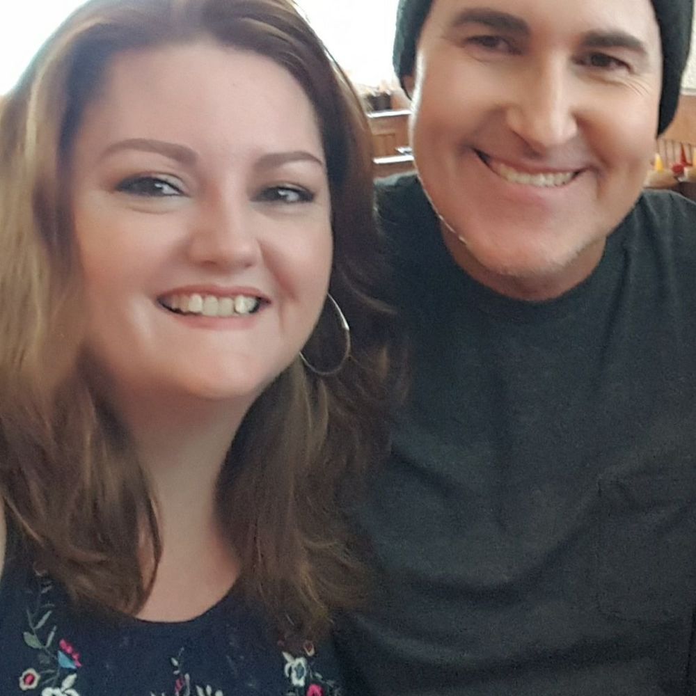 Meet your Posher, Tonya